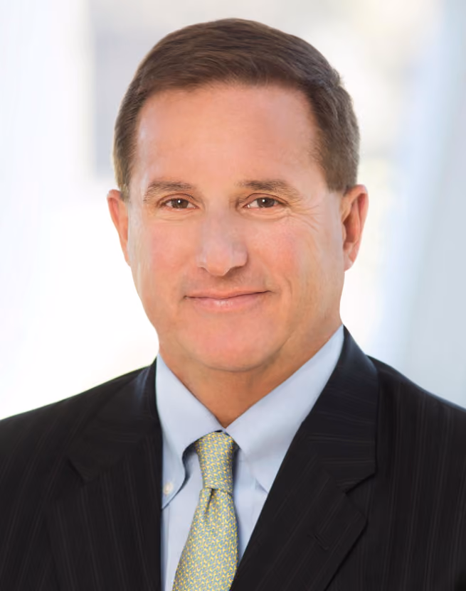 Mark Hurd - CEO - Oracle